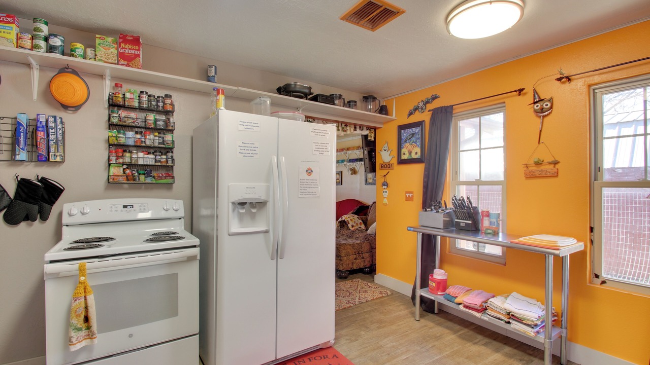 Photo of Kitchen in Lawton