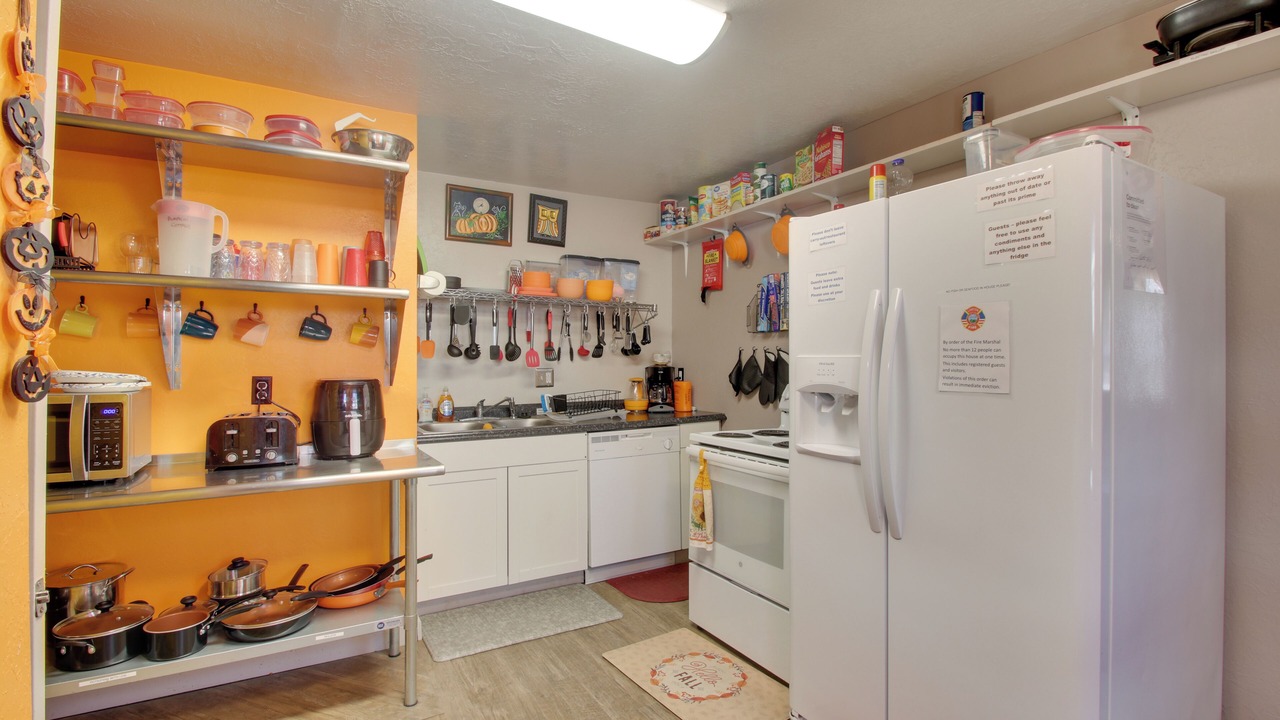 Photo of Kitchen in Lawton