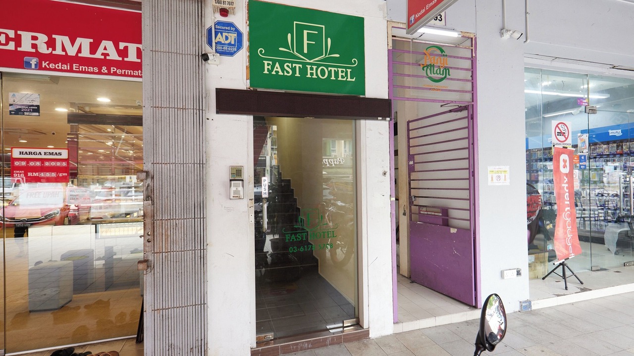 Photo of Outdoor in Batu Caves