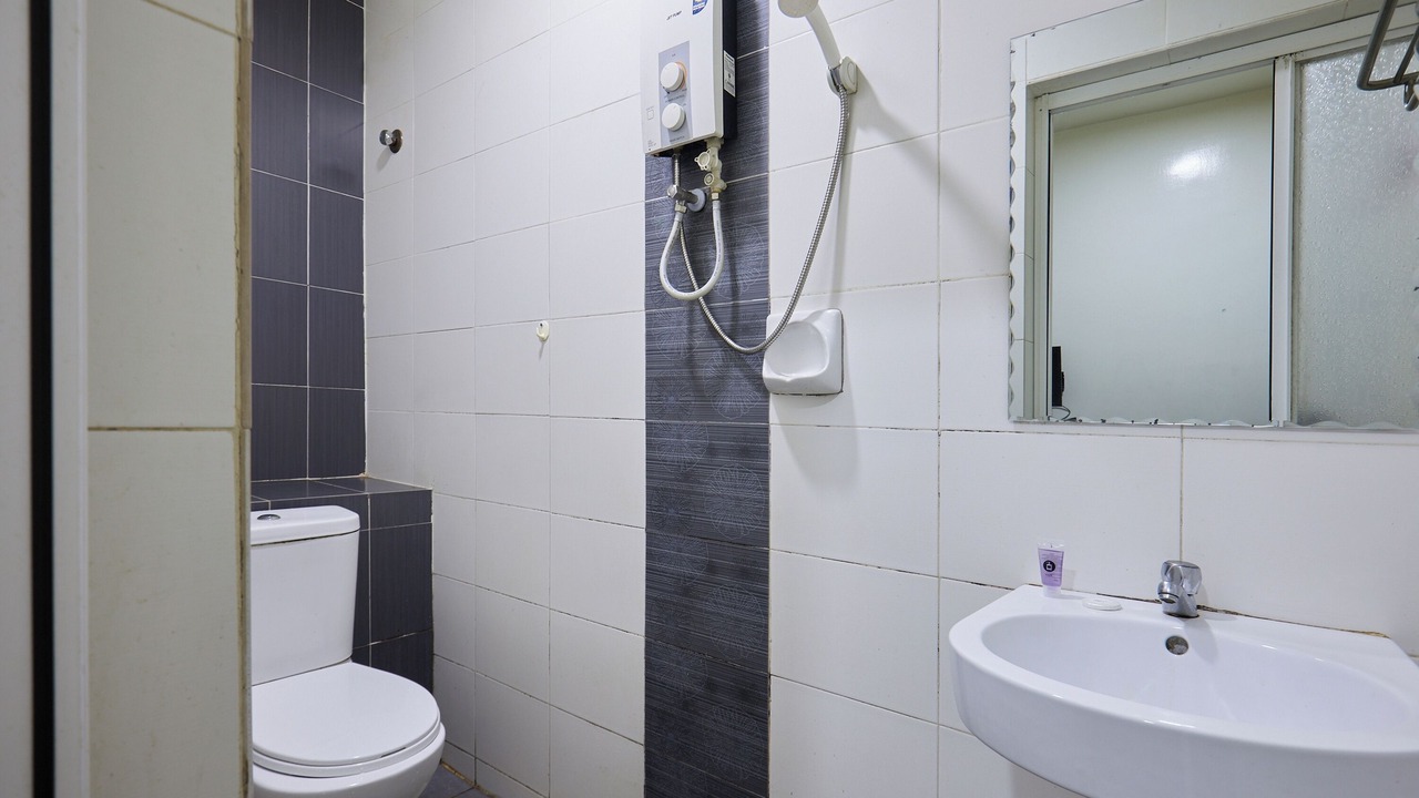 Photo of Bedroom in Batu Caves