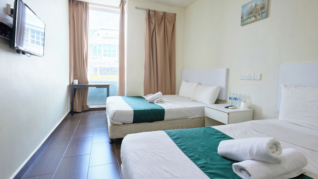 Photo of Bedroom in Batu Caves