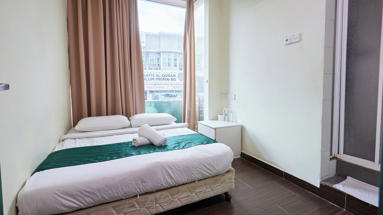 Photo of Bedroom in Batu Caves