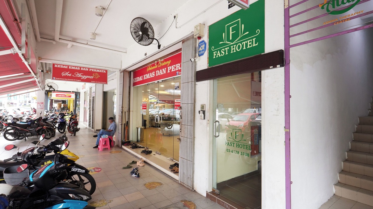 Photo of Outdoor in Batu Caves
