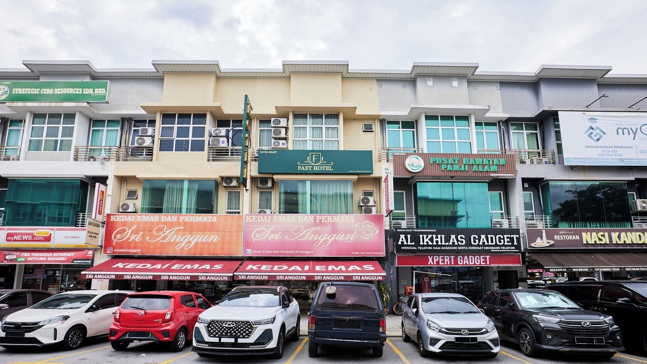 Photo of Outdoor in Batu Caves