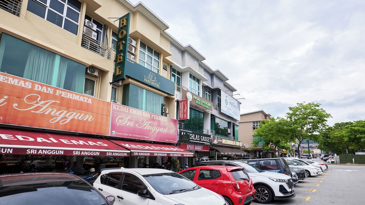 Photo of Outdoor in Batu Caves
