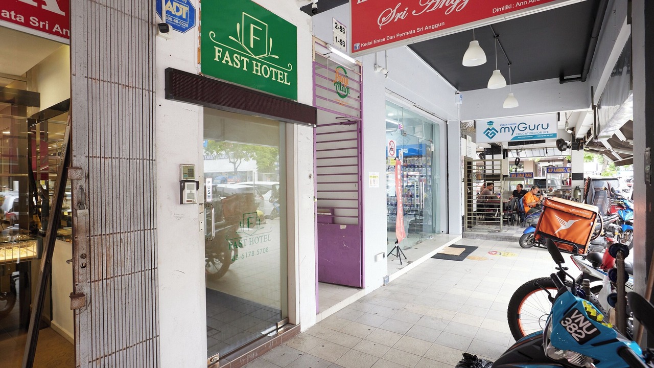 Photo of Outdoor in Batu Caves