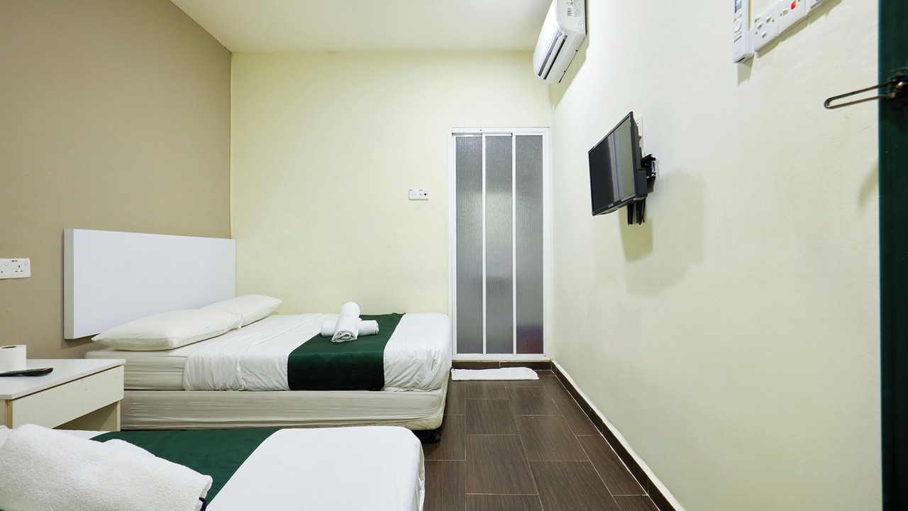 Photo of Bedroom in Batu Caves