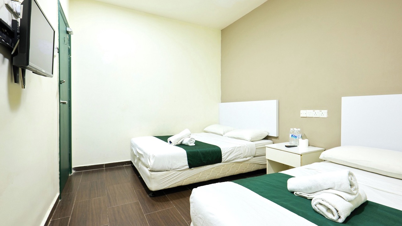 Photo of Bedroom in Batu Caves