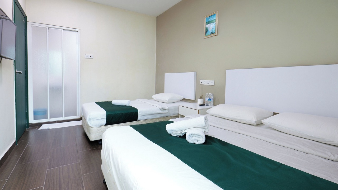 Photo of Bedroom in Batu Caves