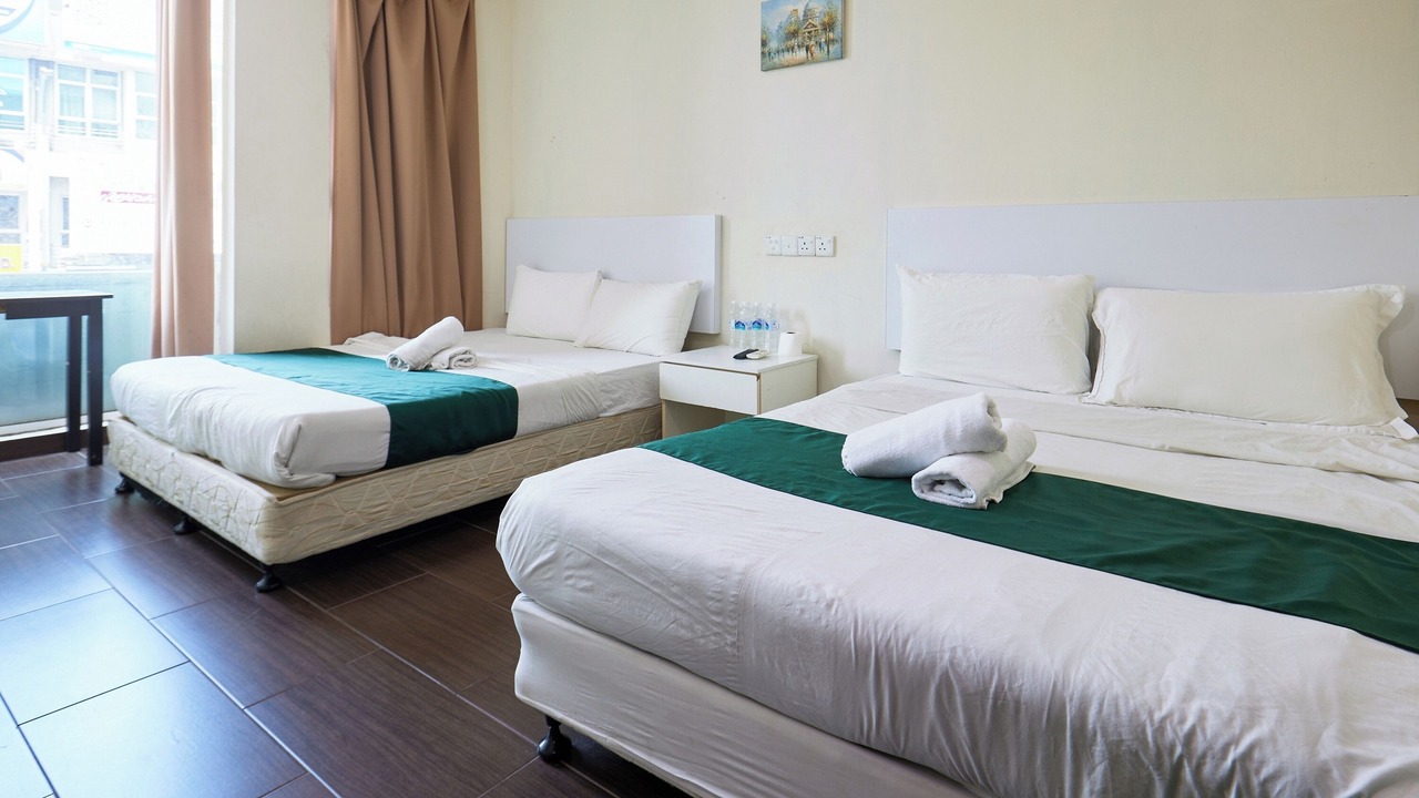 Photo of Bedroom in Batu Caves