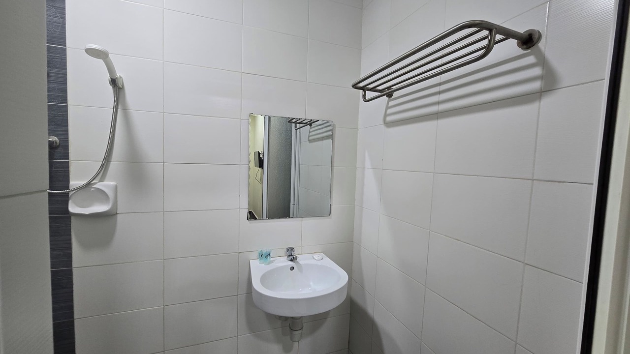 Photo of Bathroom in Batu Caves