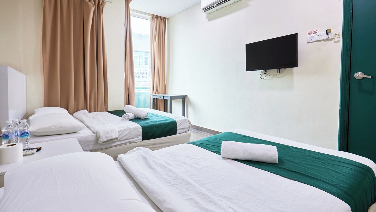 Photo of Bedroom in Batu Caves