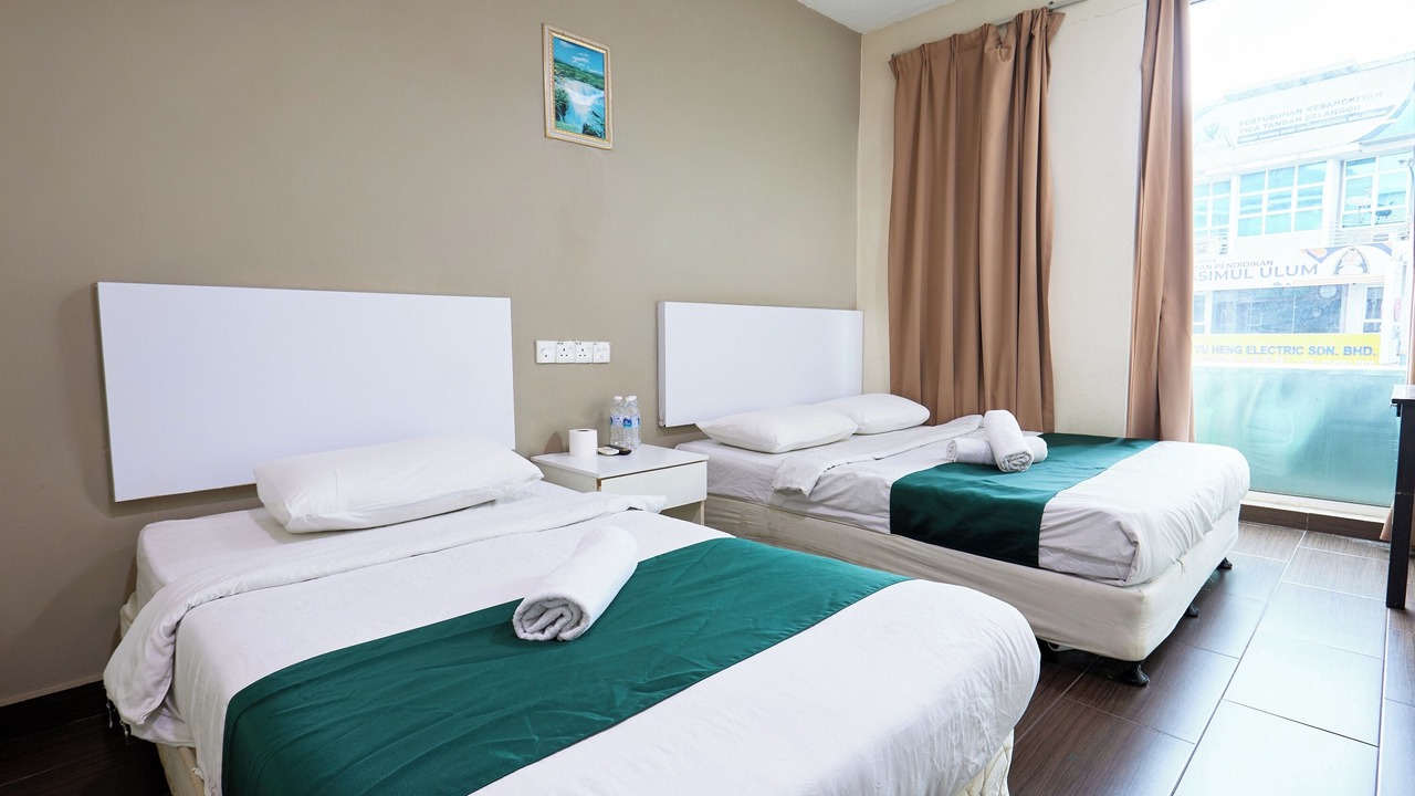 Photo of Bedroom in Batu Caves