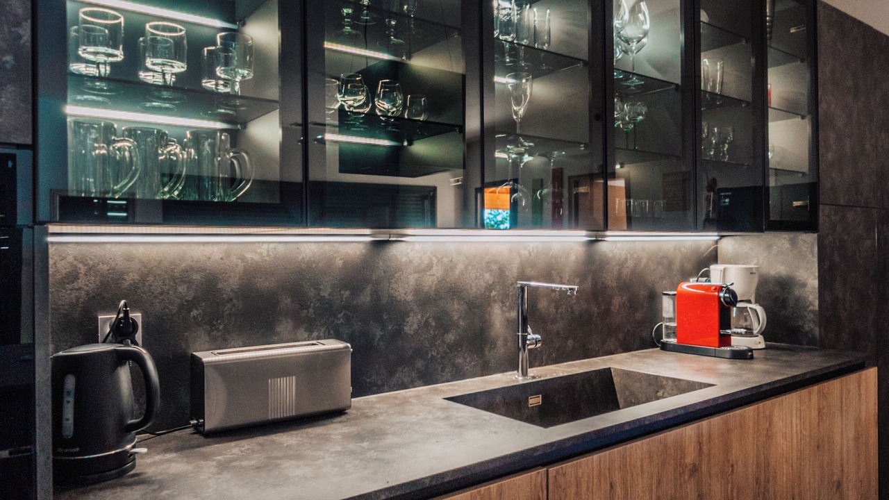 Photo of Kitchen in Orsan