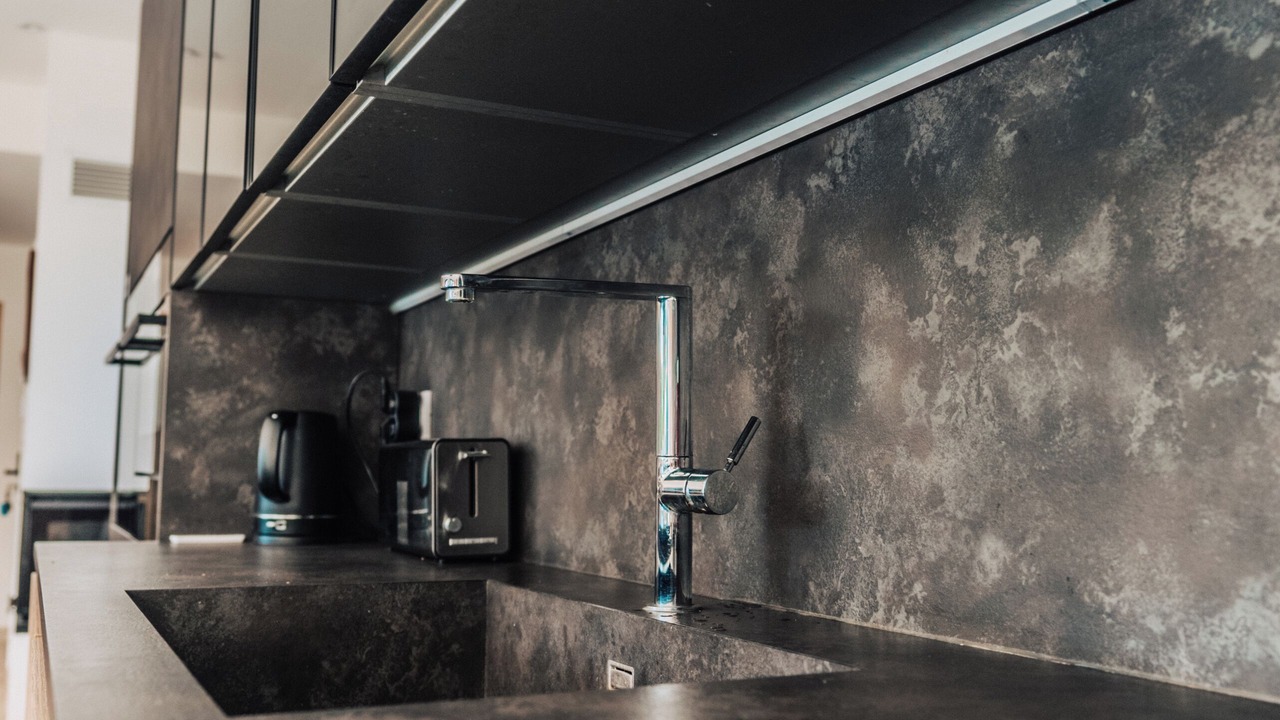 Photo of Kitchen in Orsan