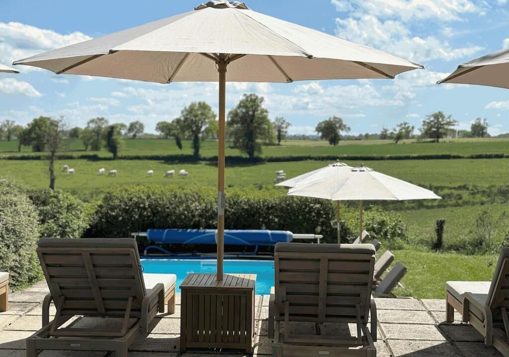 Photo of Outdoor in Genouillac