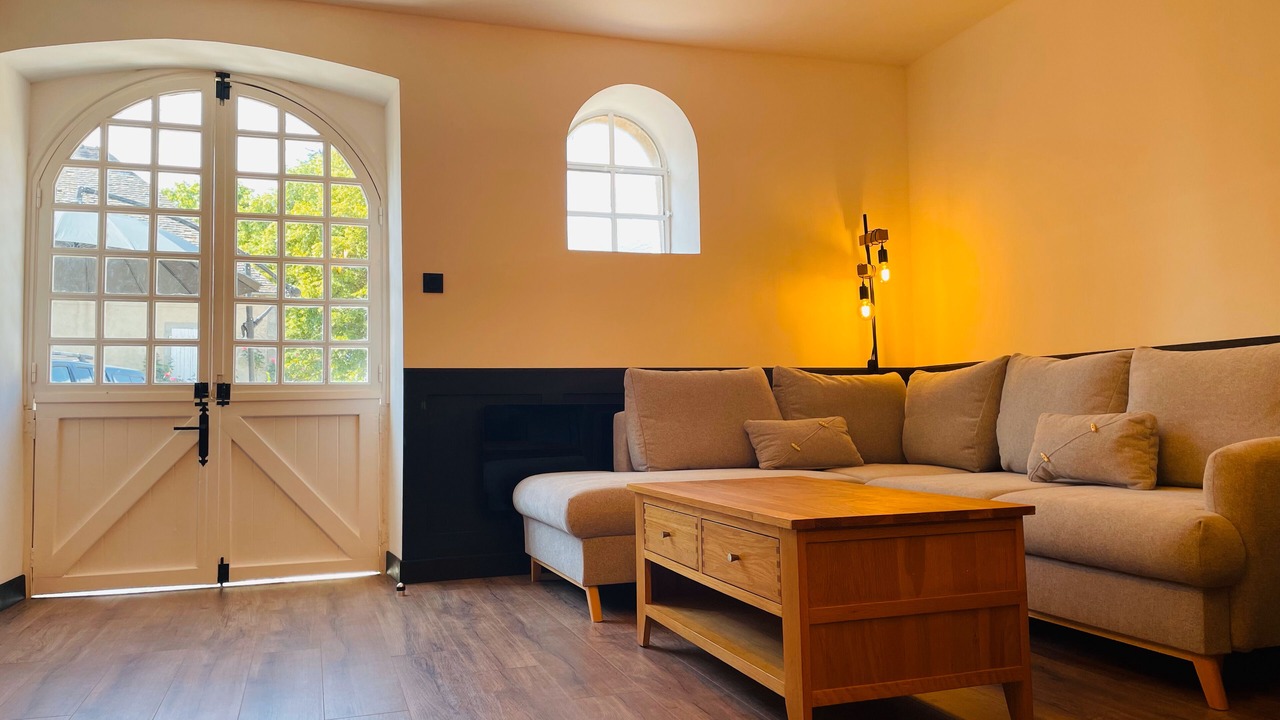 Photo of Livingroom in Genouillac