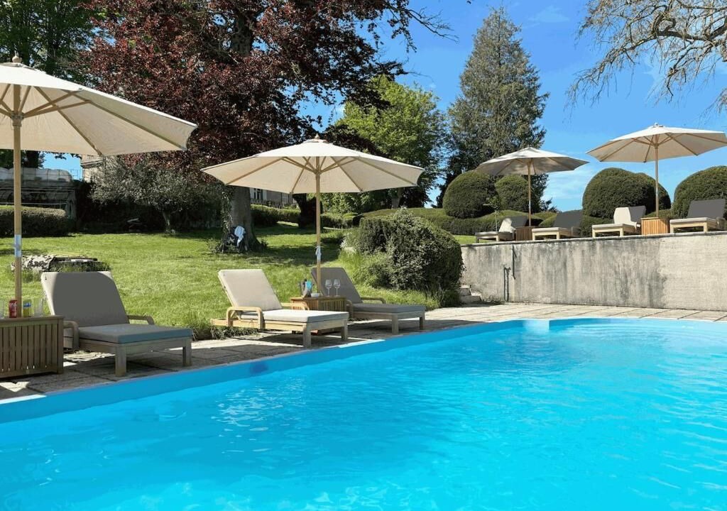 Photo of Outdoor in Genouillac