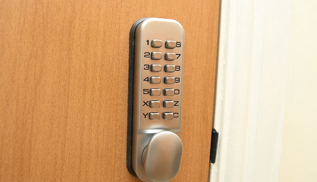 Photo of Bedroom in Warrington