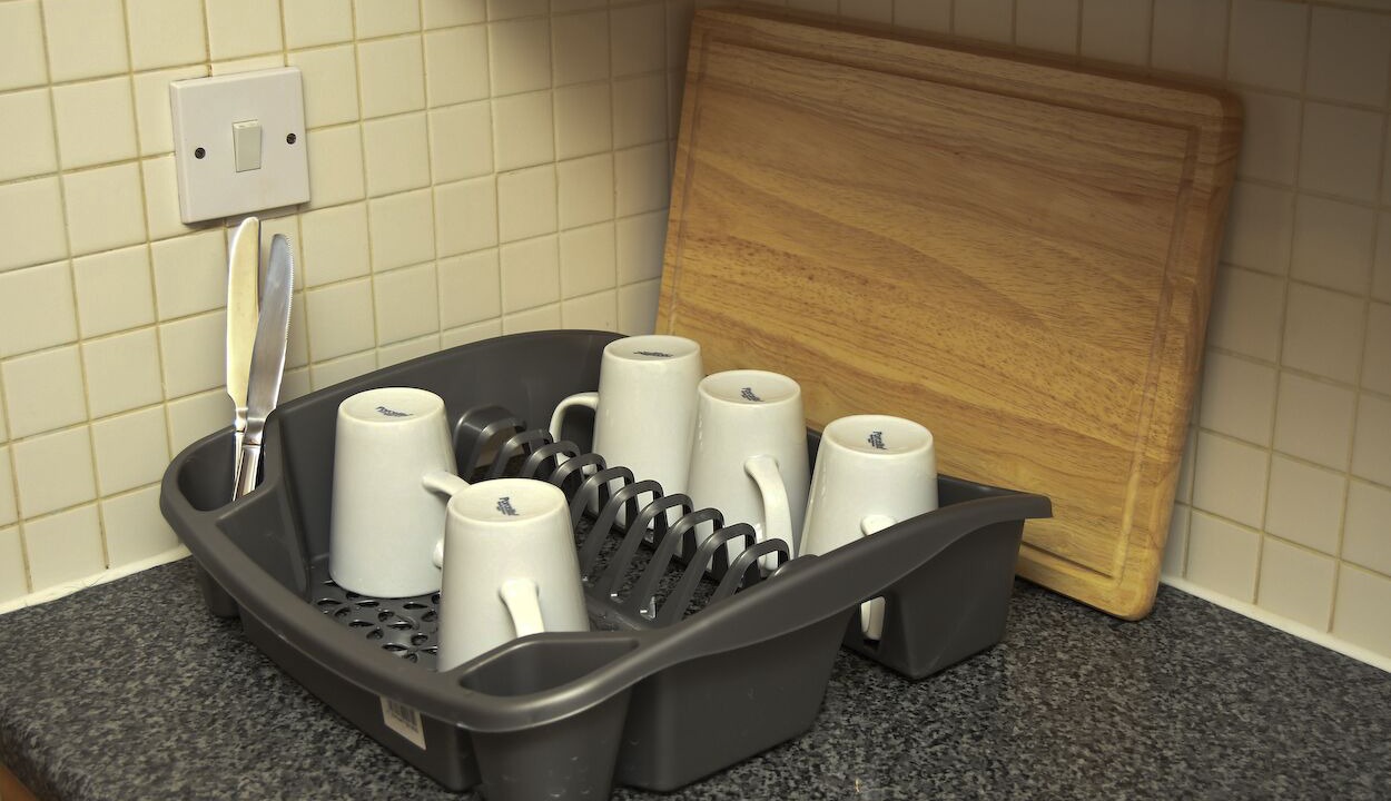 Photo of Bathroom in Warrington