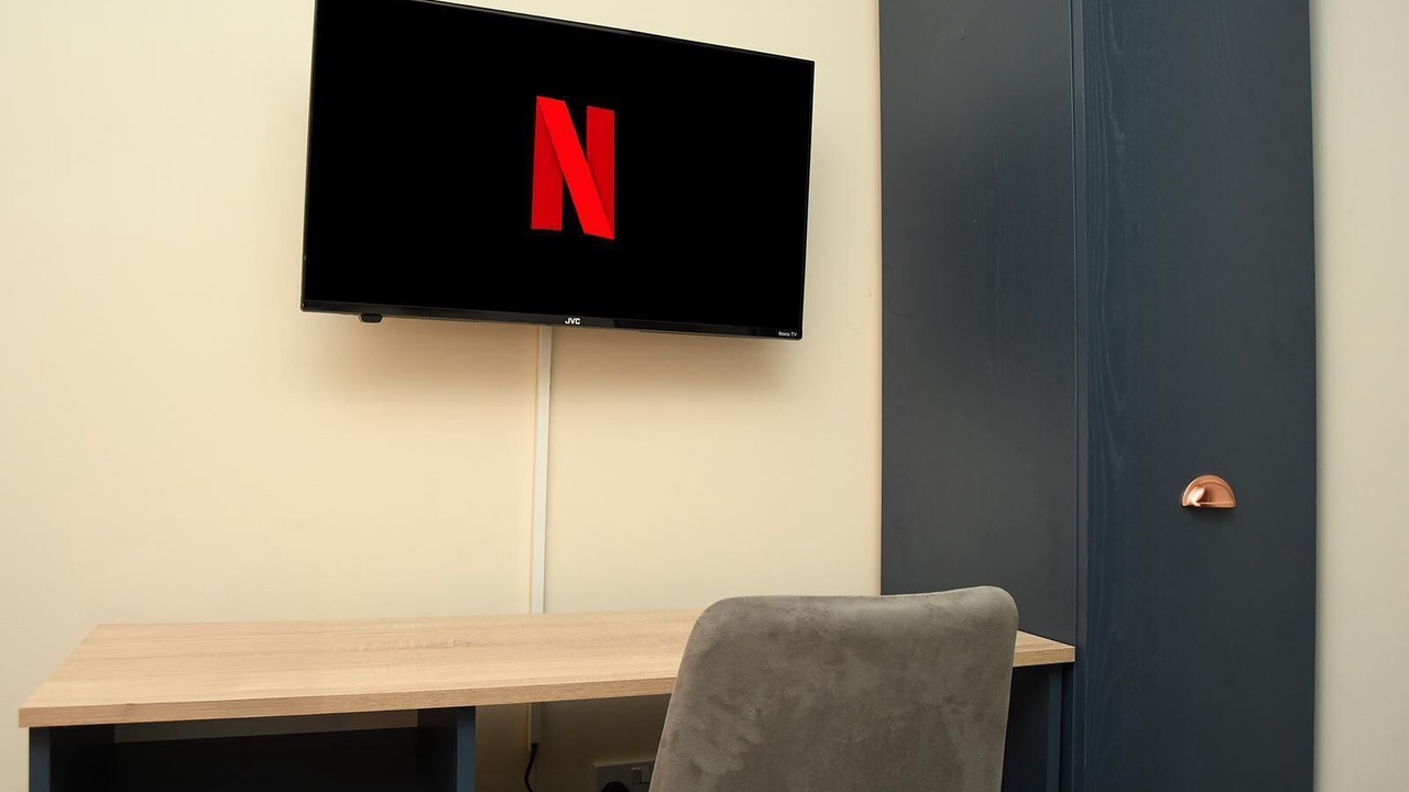 Photo of Bedroom in Warrington