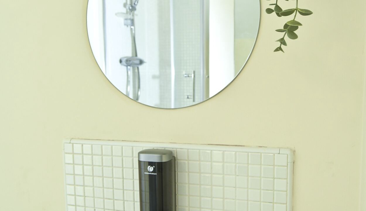 Photo of Bathroom in Warrington