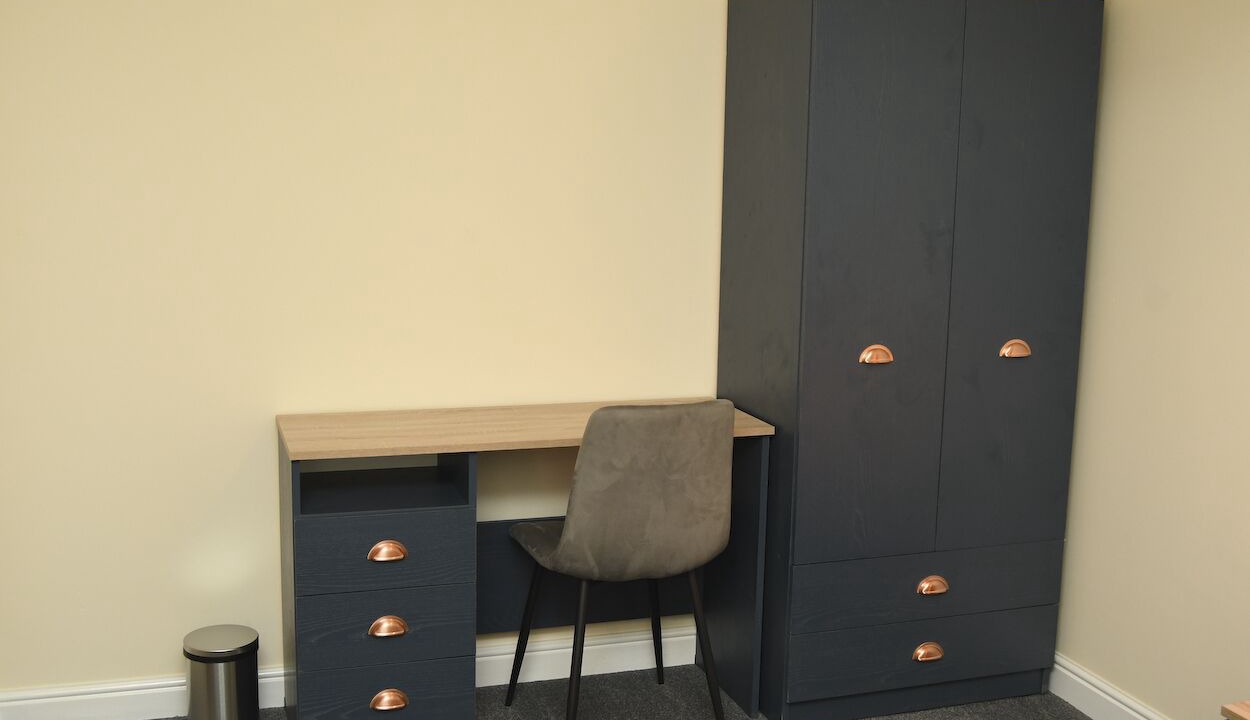 Photo of Bathroom in Warrington