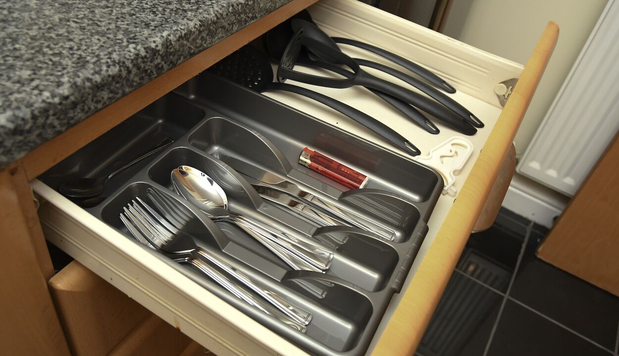 Photo of Bathroom in Warrington