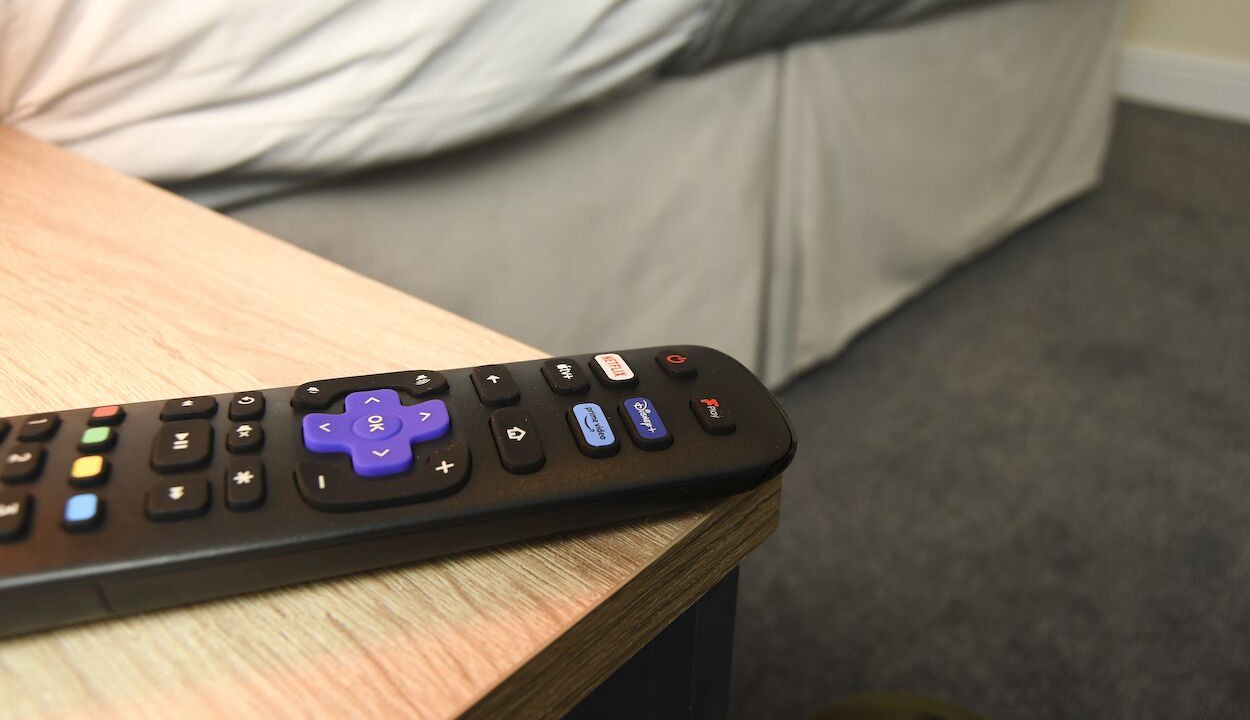 Photo of Bedroom in Warrington