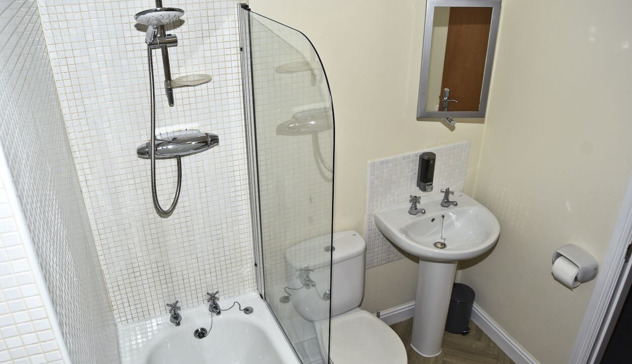 Photo of Bathroom in Warrington