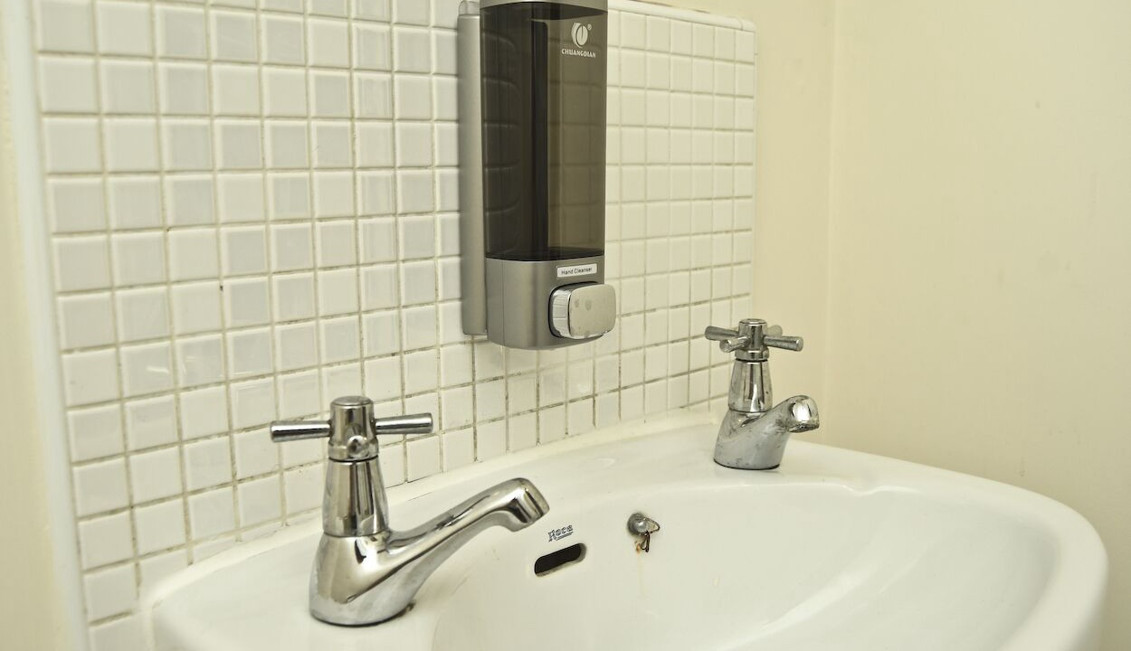 Photo of Bathroom in Warrington