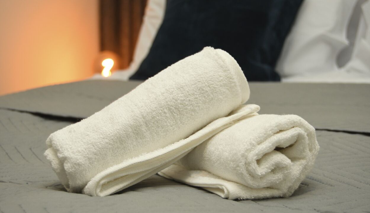 Photo of Bedroom in Warrington