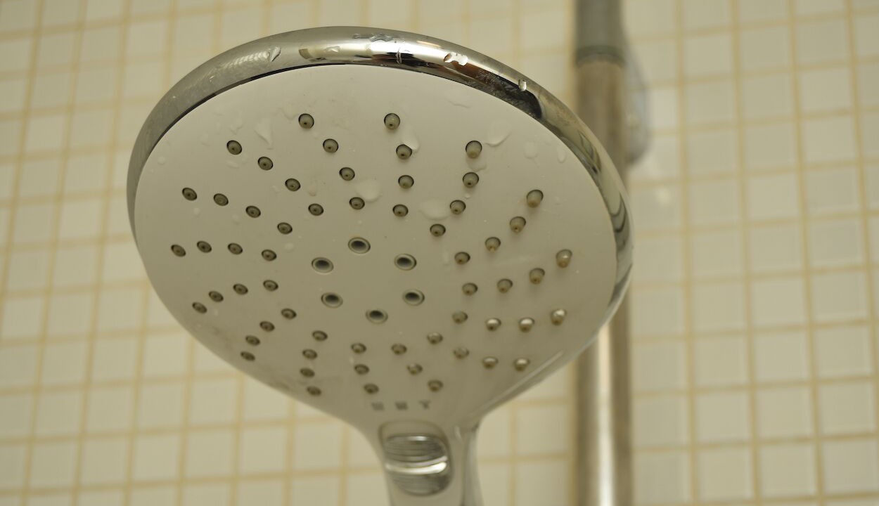 Photo of Bathroom in Warrington