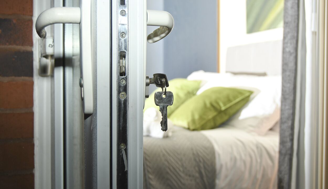 Photo of Bedroom in Warrington