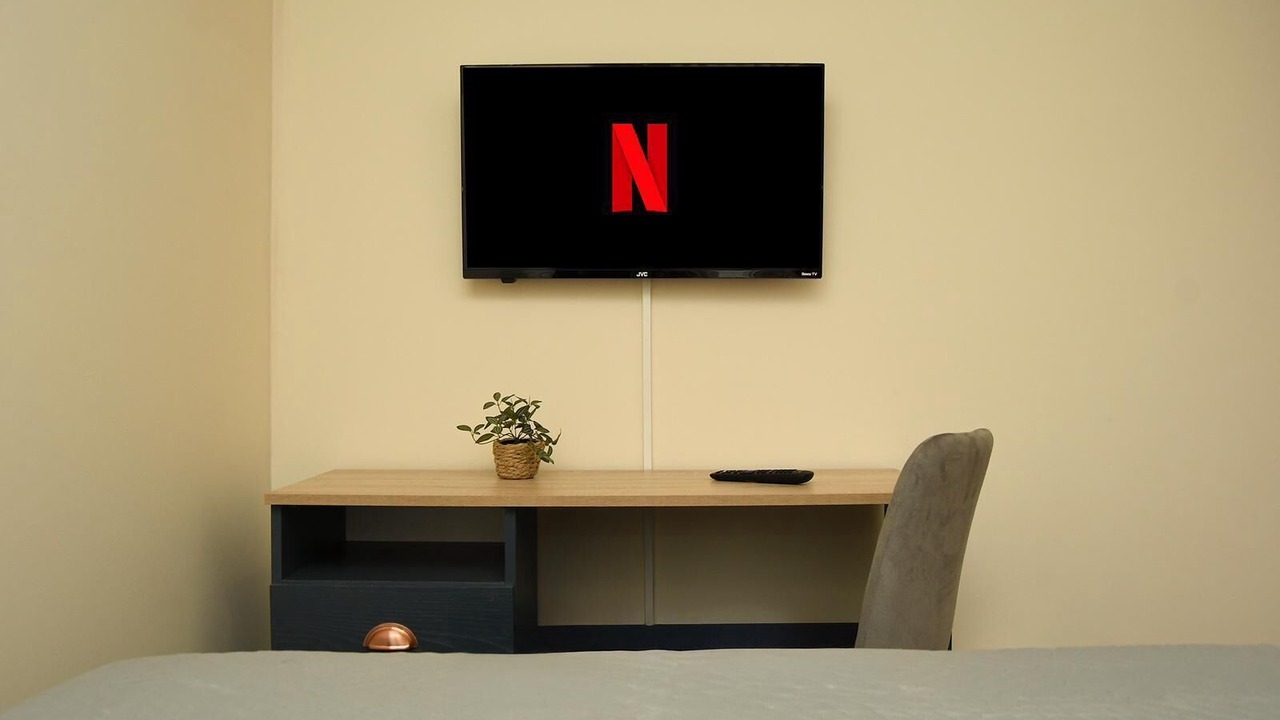 Photo of Bedroom in Warrington