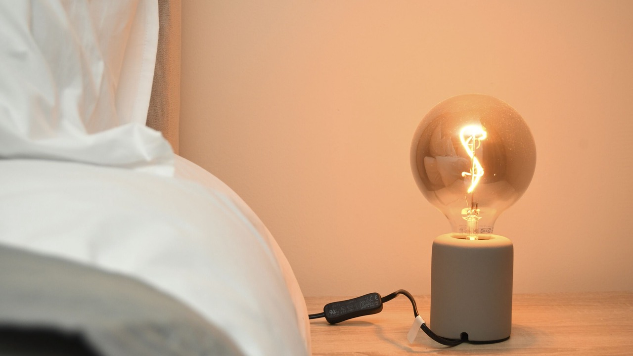 Photo of Bedroom in Warrington