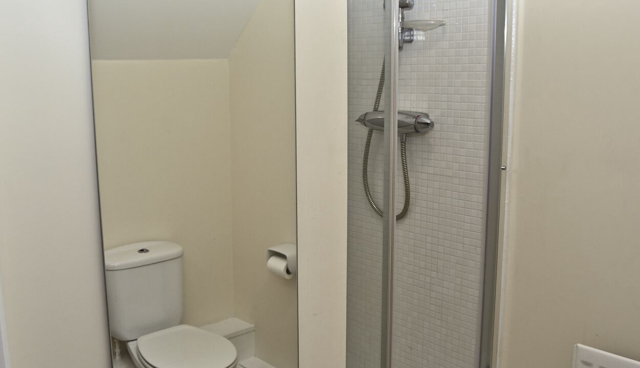 Photo of Bathroom in Warrington