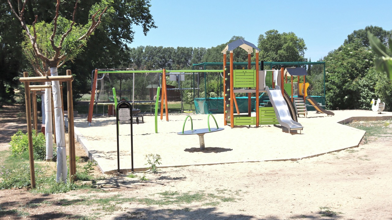 Photo of Outdoor in Saint-Just