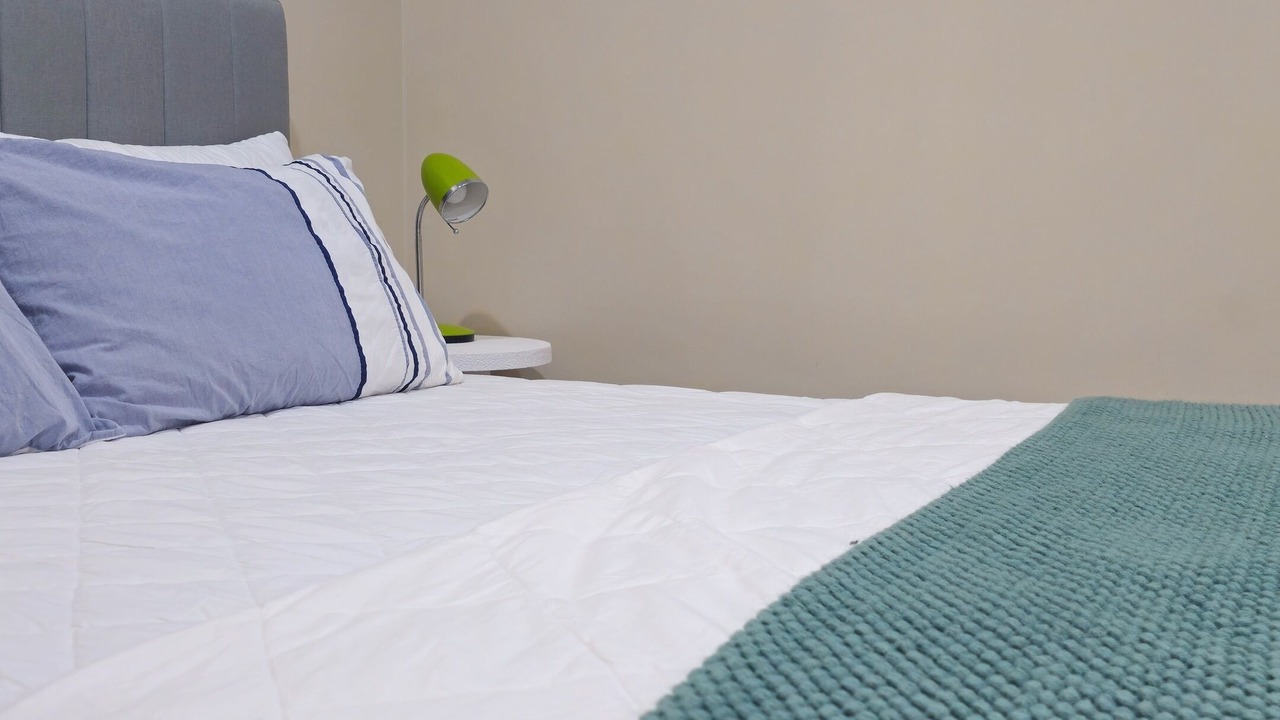 Photo of Bedroom in Three Kings