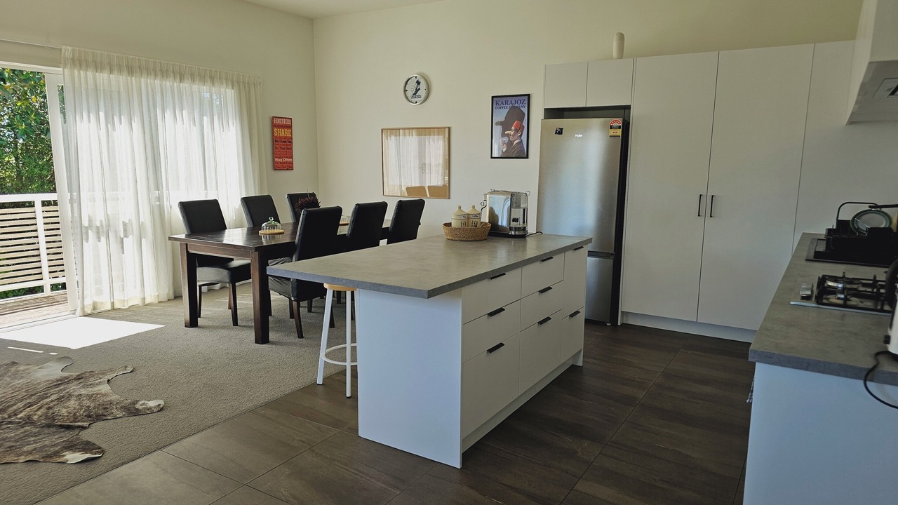 Photo of Outdoor in Three Kings