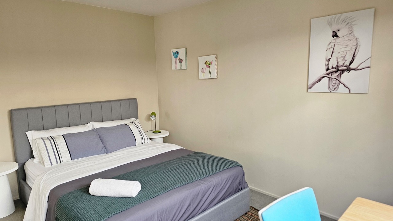 Photo of Bedroom in Three Kings