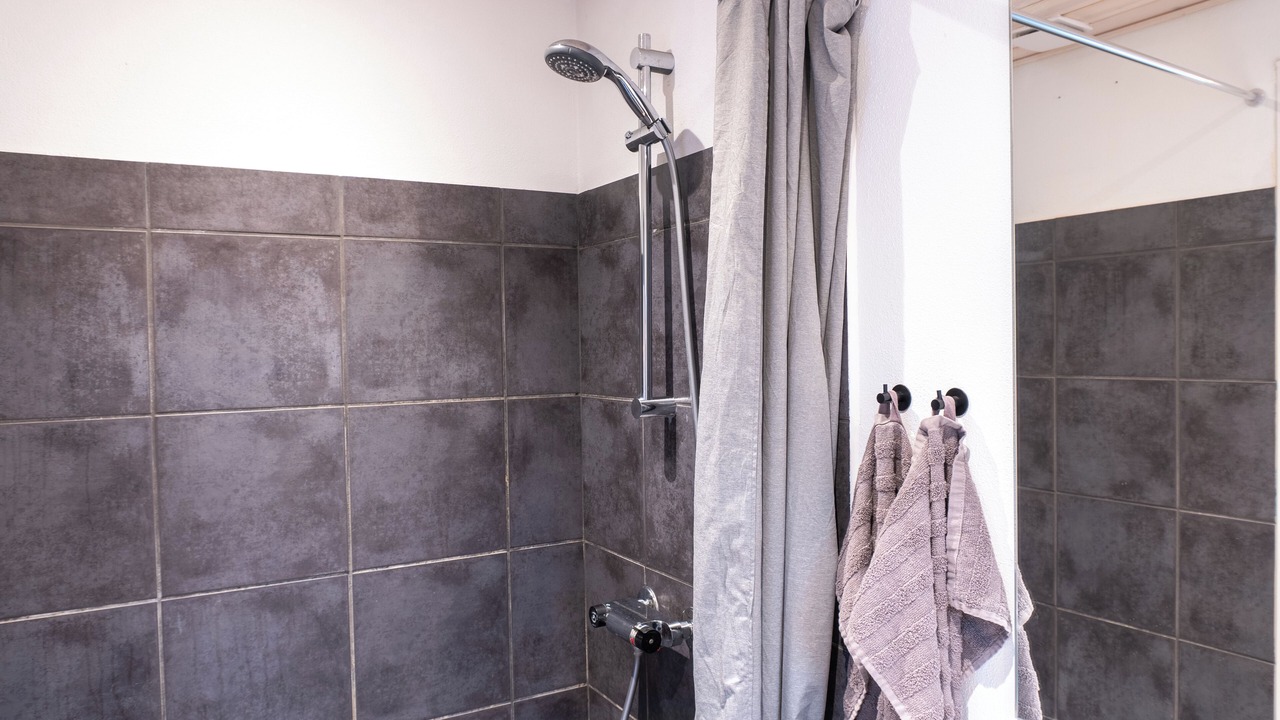 Photo of Bathroom in Holstebro