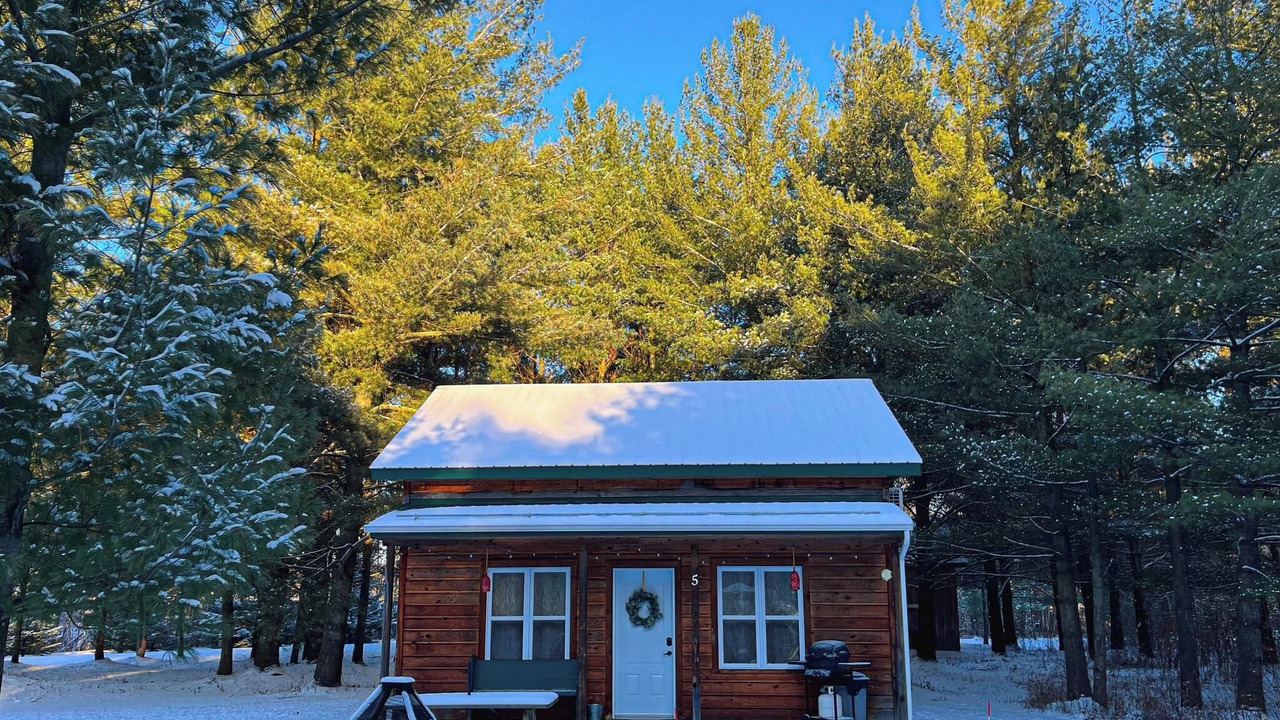 Photo of Outdoor in Bromont