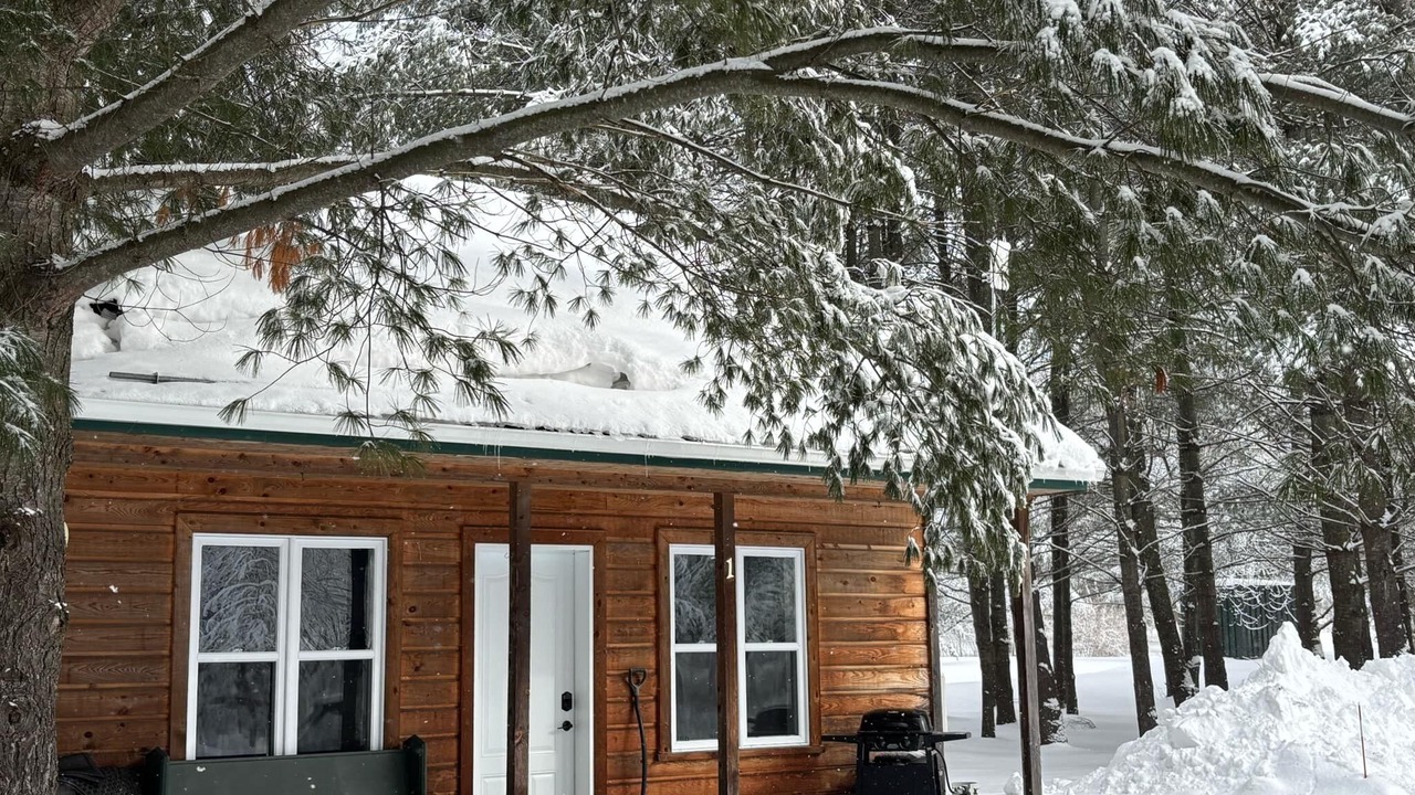Photo of Outdoor in Bromont