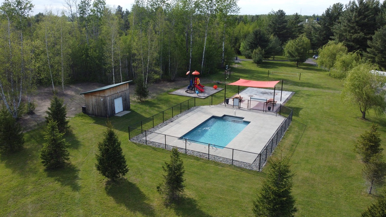 Photo of Outdoor in Bromont