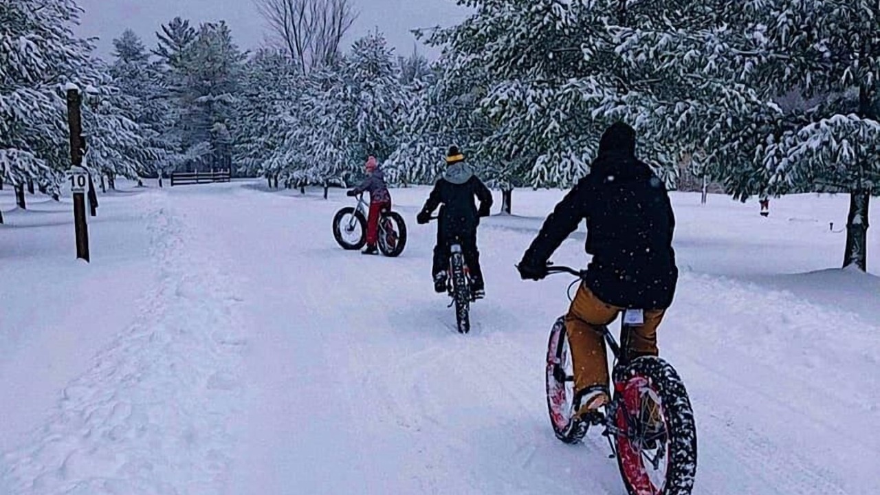 Photo of Others in Bromont