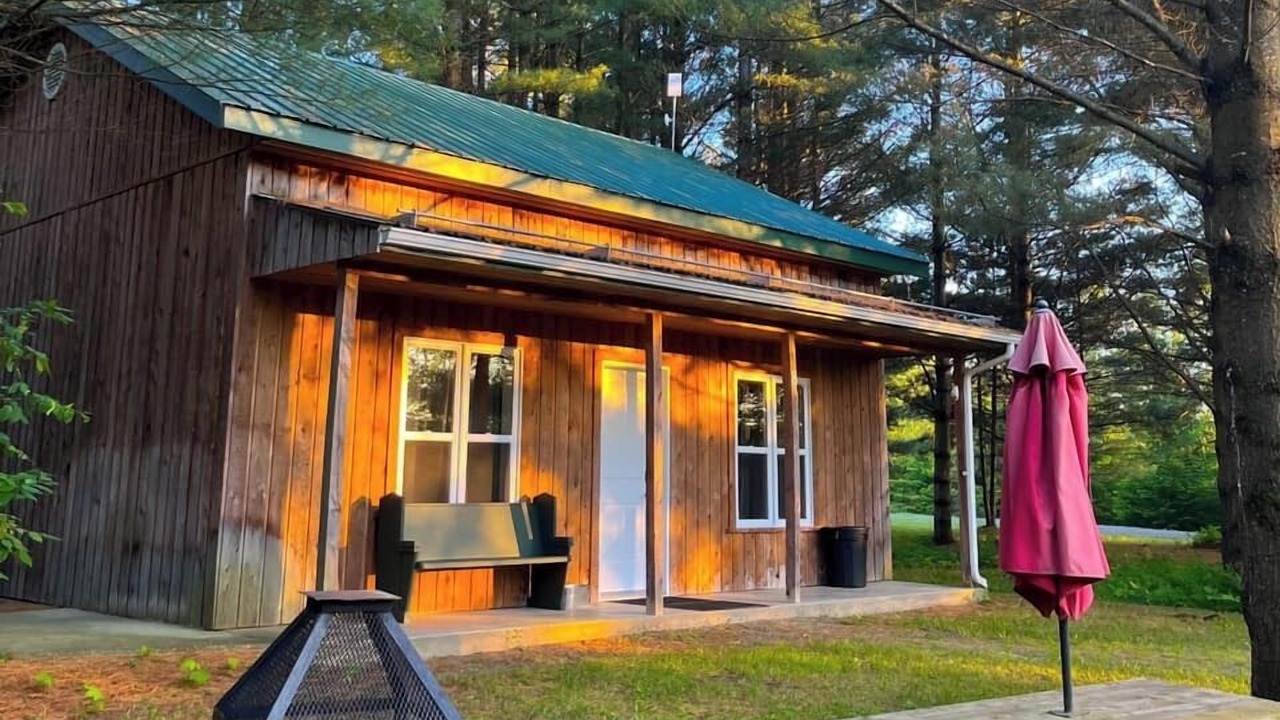 Photo of Outdoor in Bromont