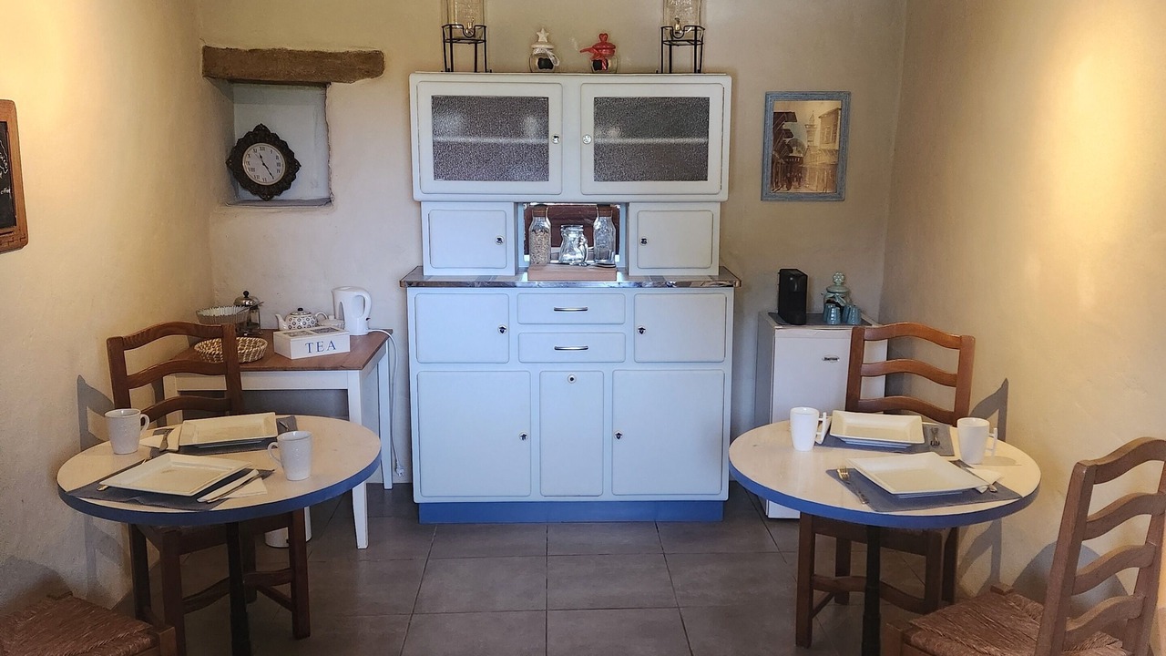 Photo of Livingroom in Roquebrune