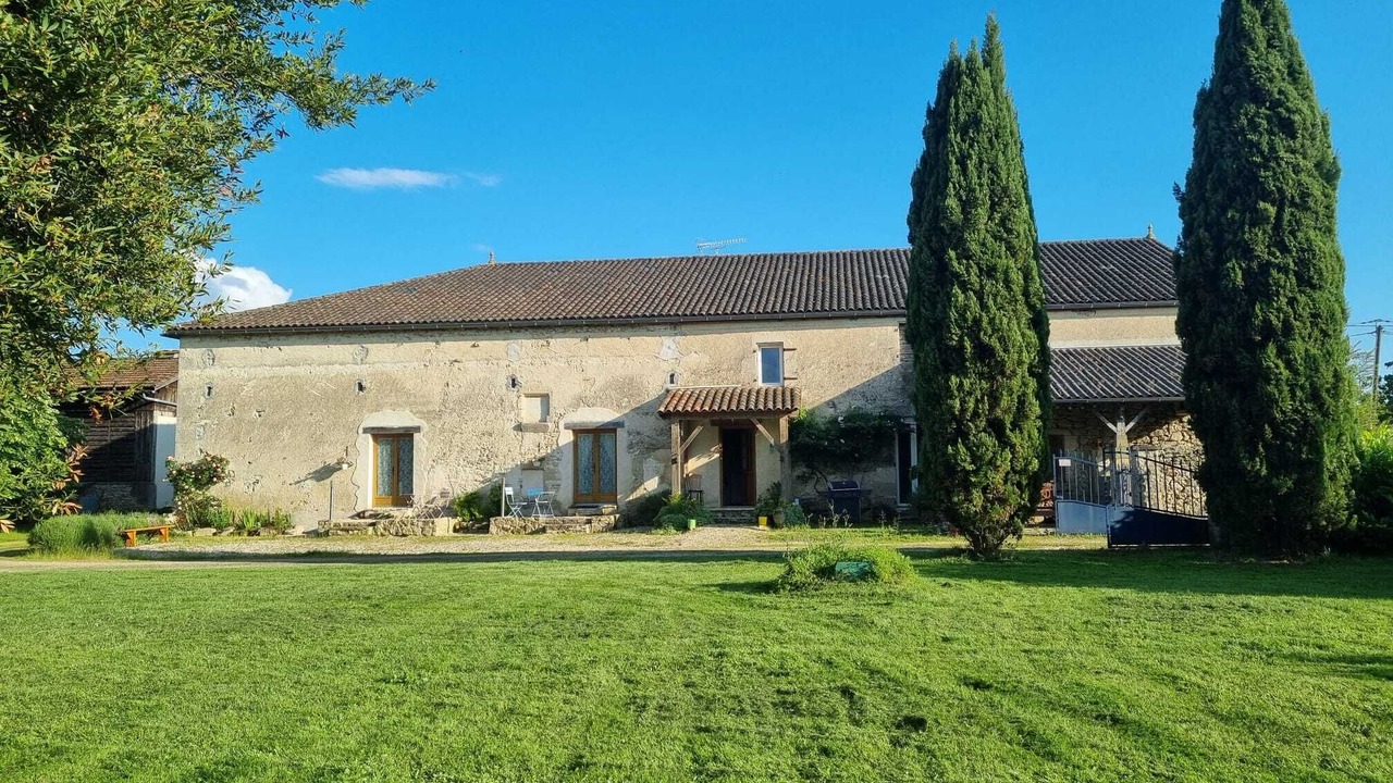 Photo of Outdoor in Roquebrune