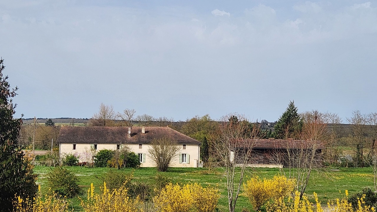 Photo of Outdoor in Roquebrune